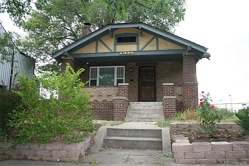 1335 S Ogden St Photo 1