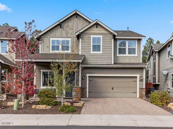3157 S Hannah Ln, Flagstaff, AZ 86005