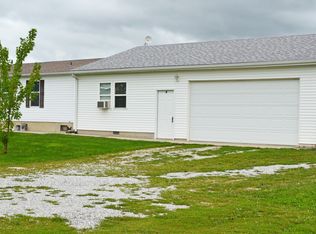 2690 Coon Rd, Lima, OH 45806