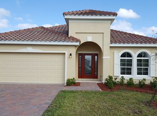 1737 Berkshire Cir SW, Vero Beach, FL 32968