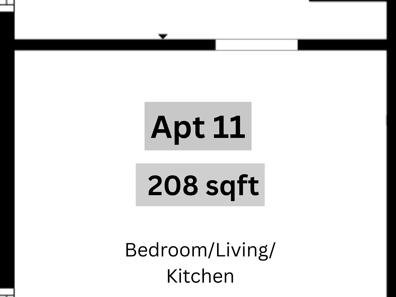 201 W Main (Florence Hotel Apartments) - 11 — Photo 3