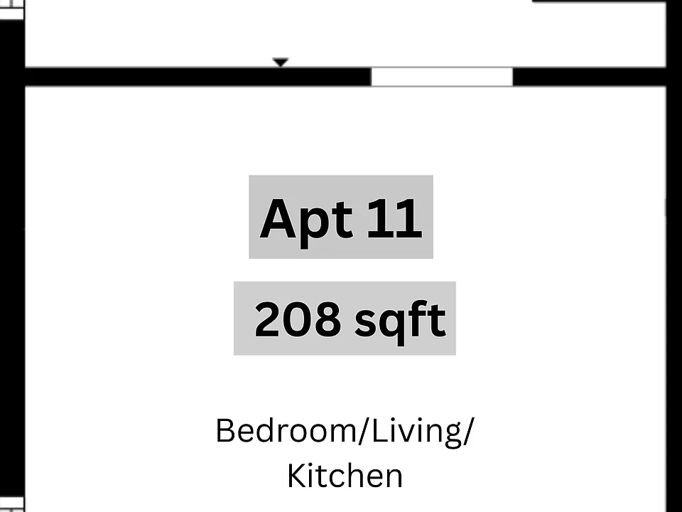 201 W Main St #11