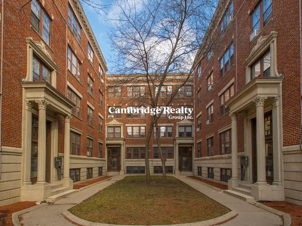 16-A Forest St #32T