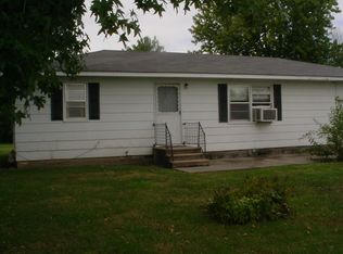 15394 S 1650 Rd, Nevada, MO 64772