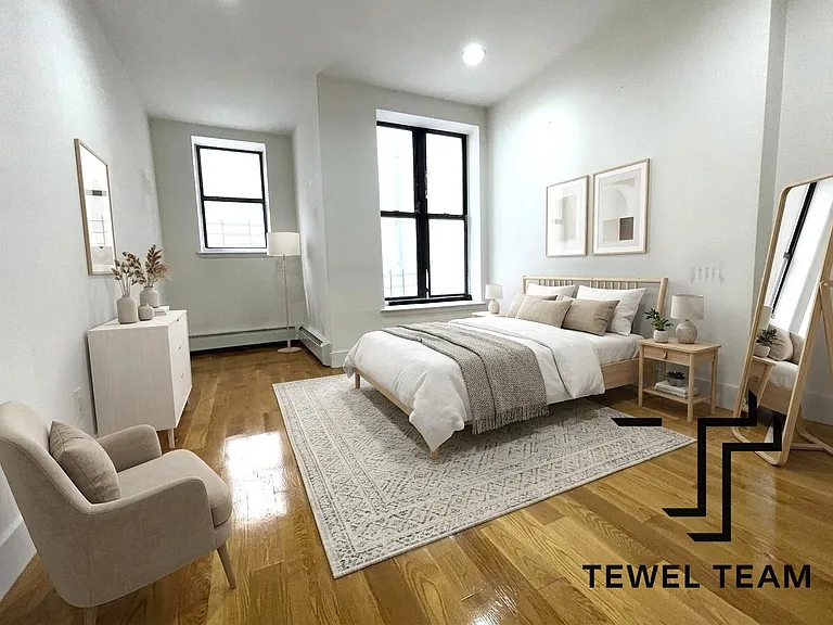 100 W 138th St #2AA — Photo 14