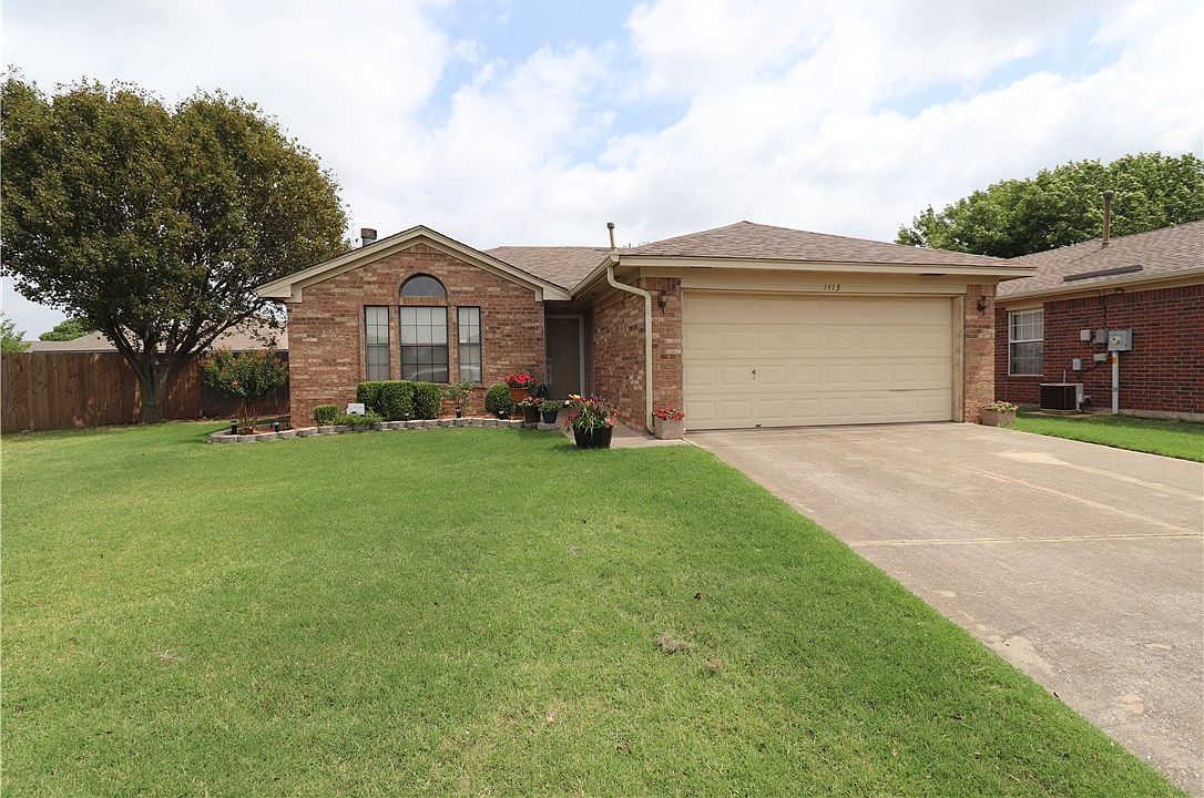 1413 Buena Vista Cir, Norman, OK 73071 Zillow