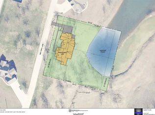 65 Red Bird Ln, Bells, TX 75414