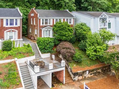 1701 16th Ave S, Birmingham, AL, 35205