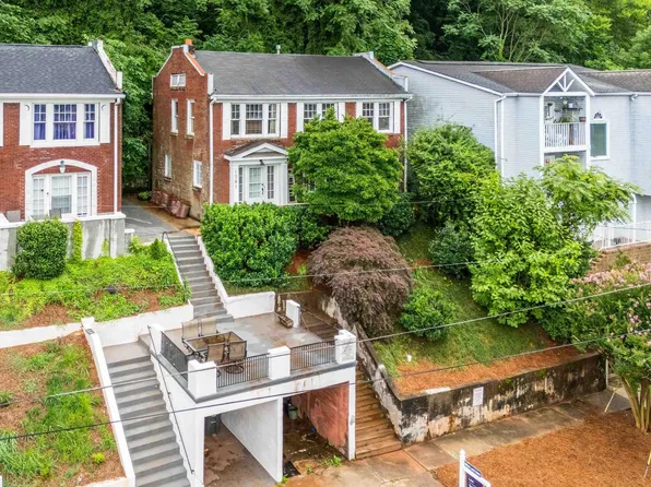 1701 16th Ave S, Birmingham, AL 35205