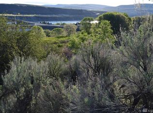 Cornehl, Bridgeport, WA 98813