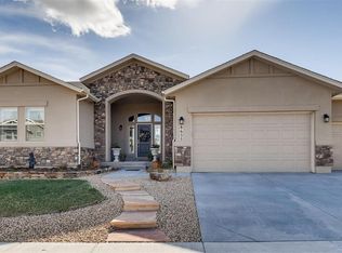 8655 Meadow Wing Cir, Colorado Springs, CO 80927