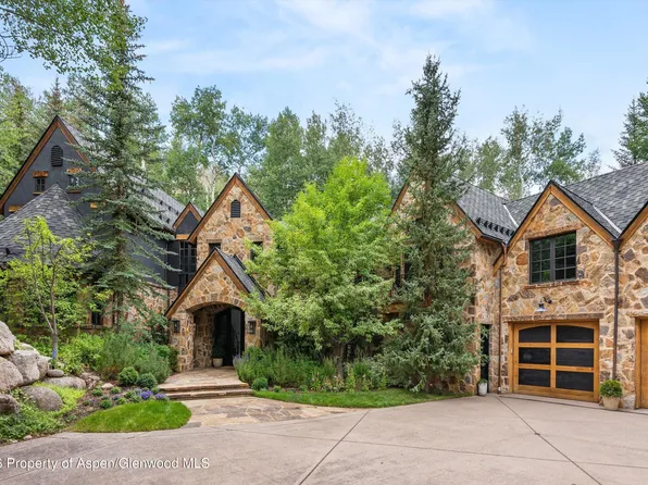 115 Blue Spruce Ln, Snowmass Village, CO 81615