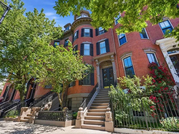 754 Tremont St APT 4, Boston, MA 02118