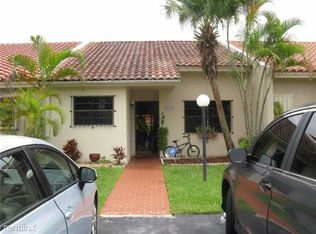 6127 SW 147th Pl, Miami, FL 33193