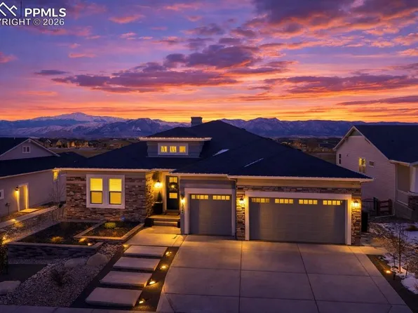 12544 Bosa Ct, Colorado Springs, CO 80921