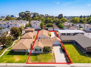 511 N 5th St, Port Hueneme, CA 93041