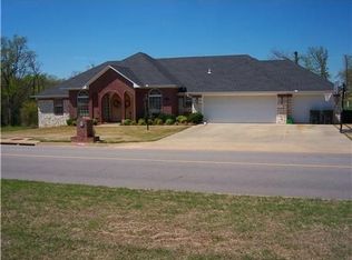 2311 Durango Dr, Van Buren, AR 72956