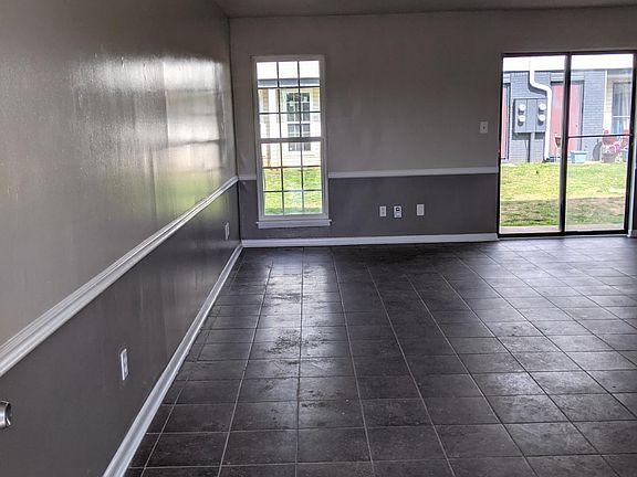 Living Room - View from Entrance