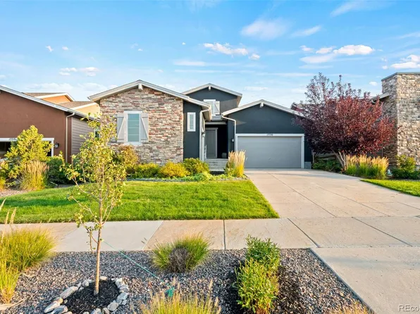 17720 W 94 Drive, Arvada, CO 80007