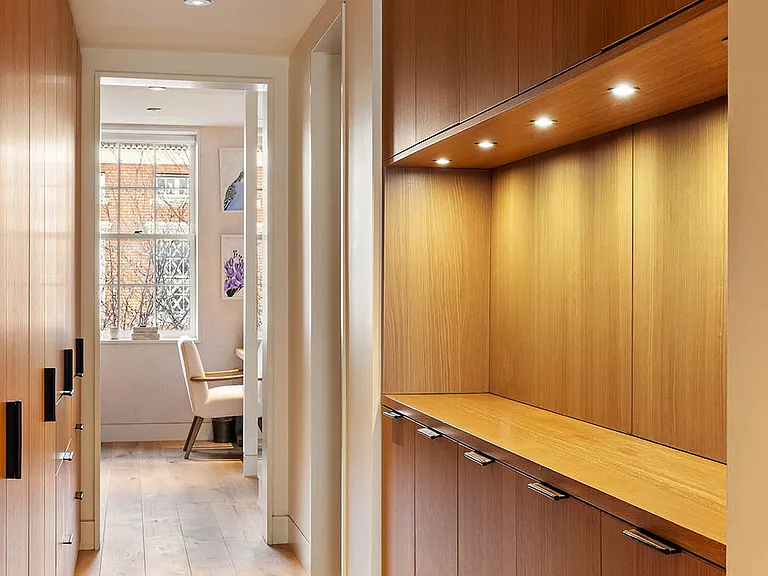 74 Washington Pl #1 — Photo 12