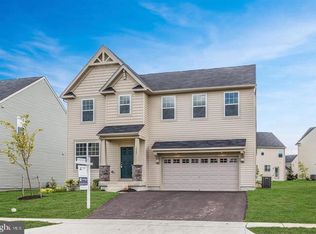 1922 Washburn Ct, Frederick, MD 21702