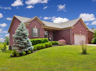 472 Benjamin Pl, Mount Washington, KY 40047