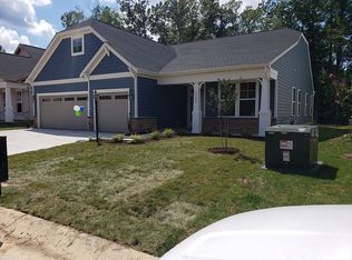 3986 Isaac Cir, Williamsburg, VA