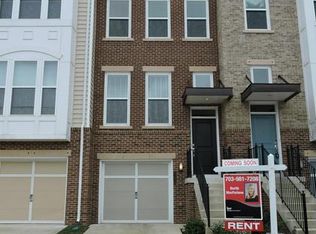 22476 Snow Powder Ter, Ashburn, VA