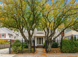 16 Grotto Ave APT 4, Providence, RI 02906