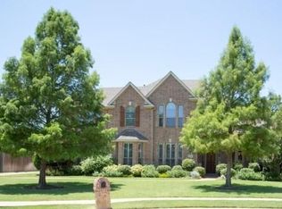 617 Blue Flumar Ct, Murphy, TX 75094