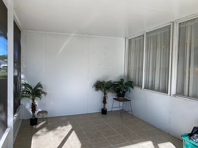 Porch, living, social space.