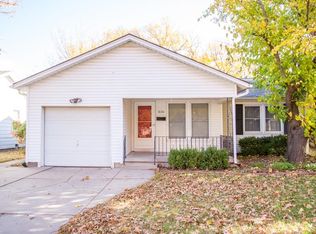 616 Lexington Rd, Wichita, KS 67218