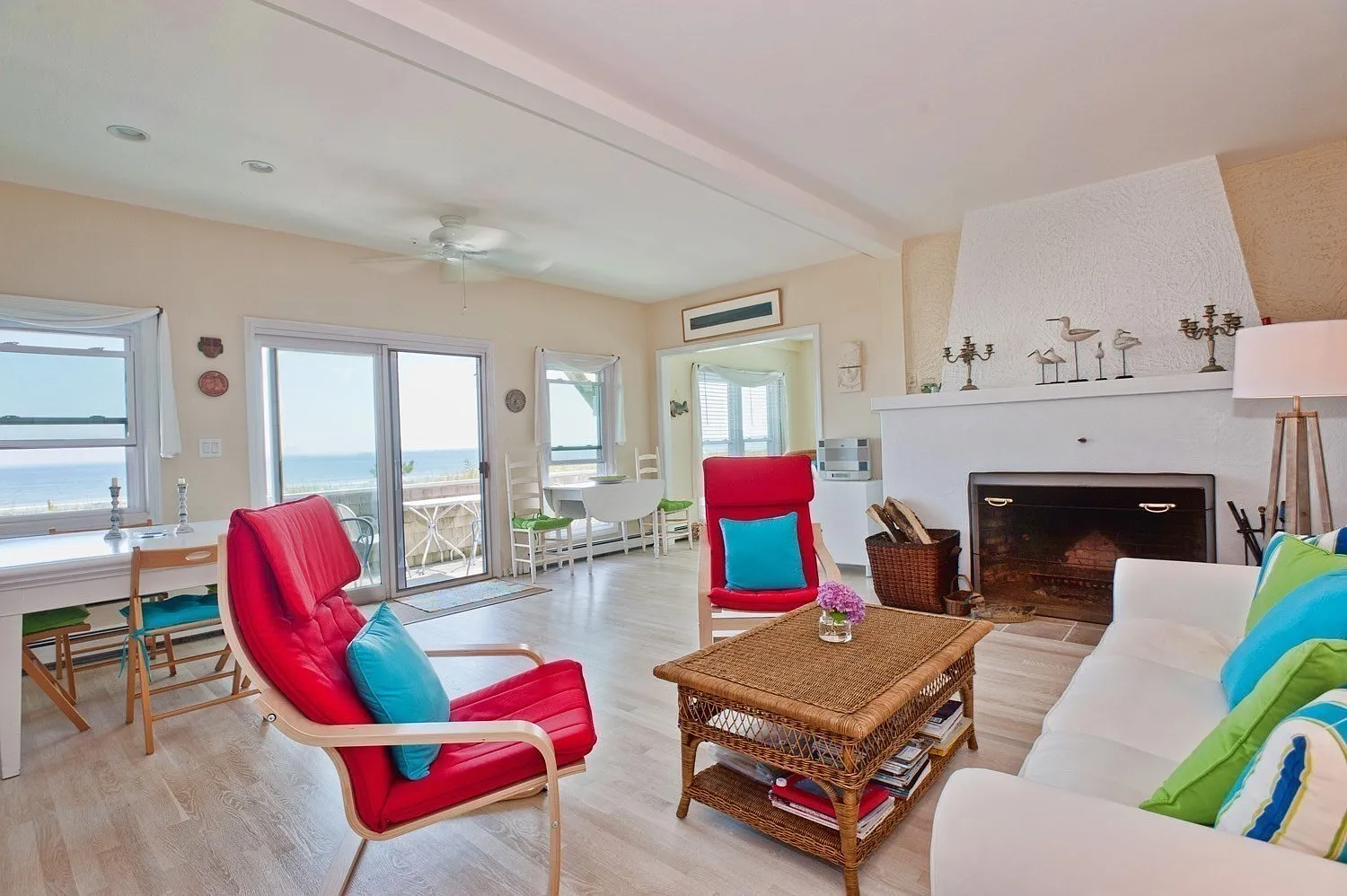 1 bed, 1.5 bath, 1022 sqft, $3,195 — Photo 4