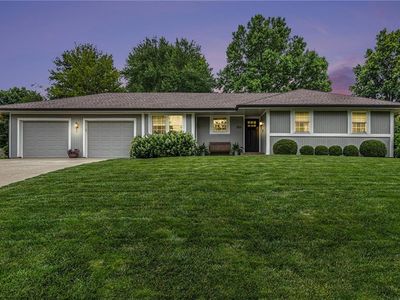 1501 NE 113th Ter, Kansas City, MO, 64155