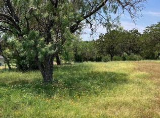 W17001a Fault Line, Horseshoe Bay, TX 78657