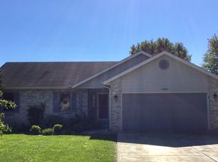 2685 Kings Ct, Terre Haute, IN 47802