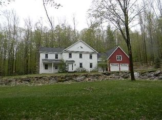 585 Nichols Hill Rd, Dorset, VT 05251
