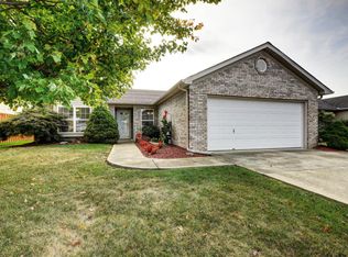 9619 Combs Ln, Louisville, KY