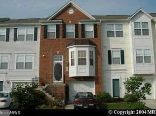 9805 Doubletree Ter, Upper Marlboro, MD 20774