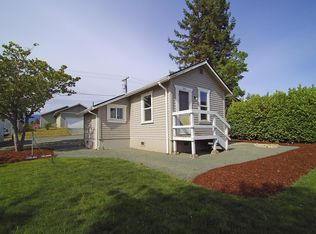 810 W 7th St, Port Angeles, WA