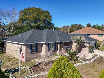 5200 Whitehurst Ln, Crestview, FL, 32536