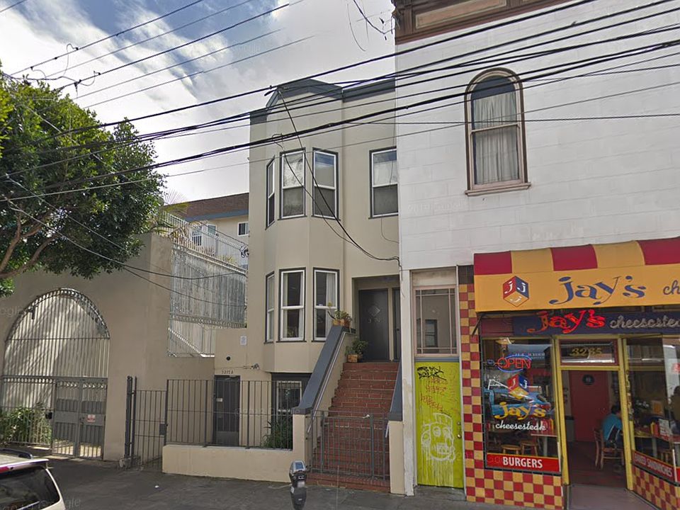 1st image of 3281 21st St