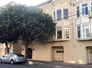 2929 Gough St APT 2, San Francisco, CA 94123