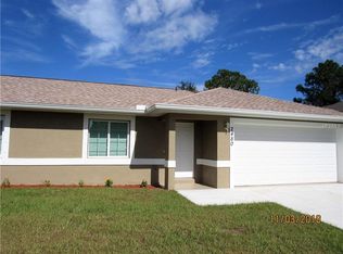 2480 Allegheny Ln, North Port, FL 34286