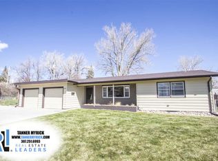 2140 Kingsboro Rd, Casper, WY 82604