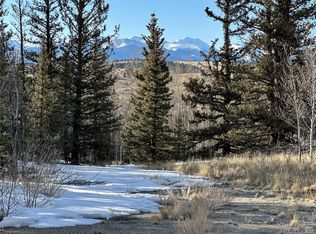 280 Welsh Cob Ln, Jefferson, CO 80456