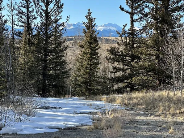 280 Welsh Cob Lane, Jefferson, CO 80456