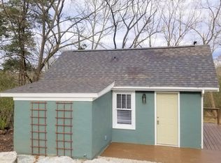 728 Knox Ave, Hollister, MO 65672