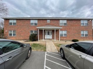 1515 Pershing Pl APT A, Rolla, MO 65401
