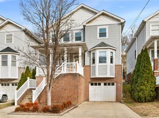 115 5th St, Aspinwall, PA